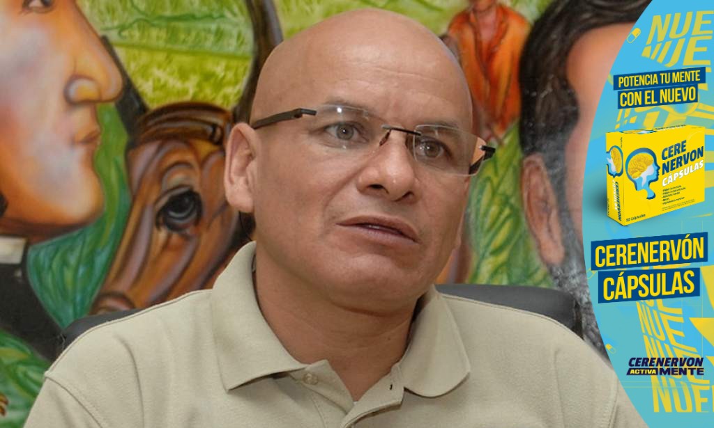 Alcalde David Castro pide al gobierno brindar nombres de las alcaldías que no han presentado liquidaciones