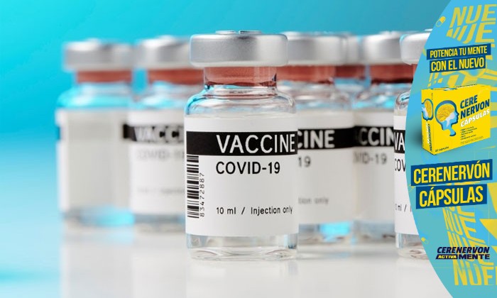 Economista dice que malas gestiones del gobierno han retrasado la llegada de vacunas anti-covid-19