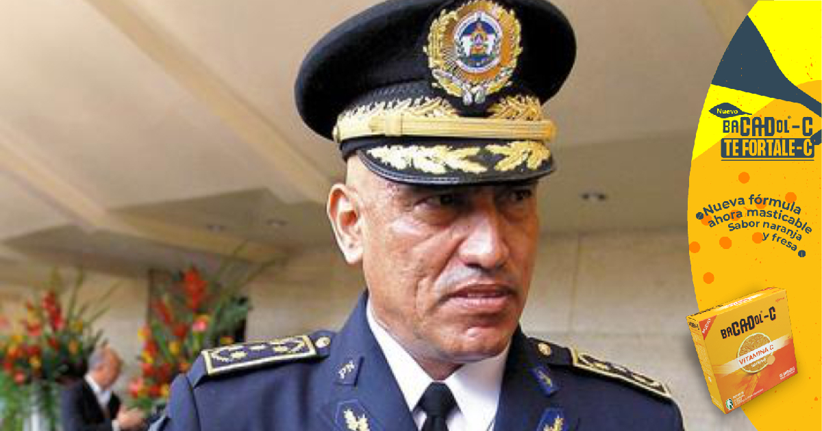 Poder Judicial asegura que Juan Carlos "Tigre" Bonilla no tiene solicitud de extradición