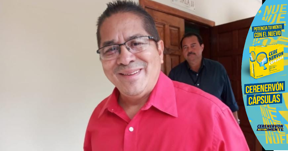 Movimiento Recuperar Honduras presenta denuncia ante el MP por supuesta falsificación de documentos electorales