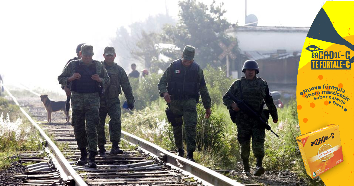 Mueren dos migrantes hondureños y tres resultan heridos en ataque en sureste de México