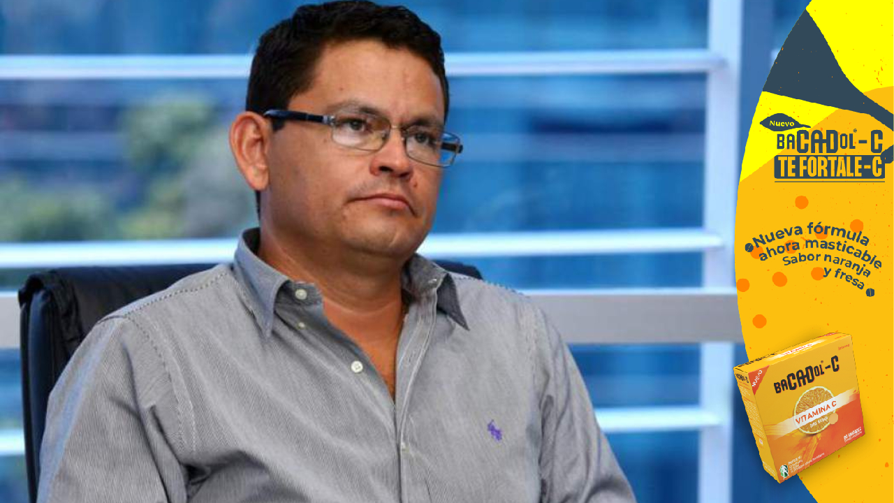 Exministro Escoto dice que Honduras atraviesa la peor crisis educativa de su historia por falta de inversión tecnológica