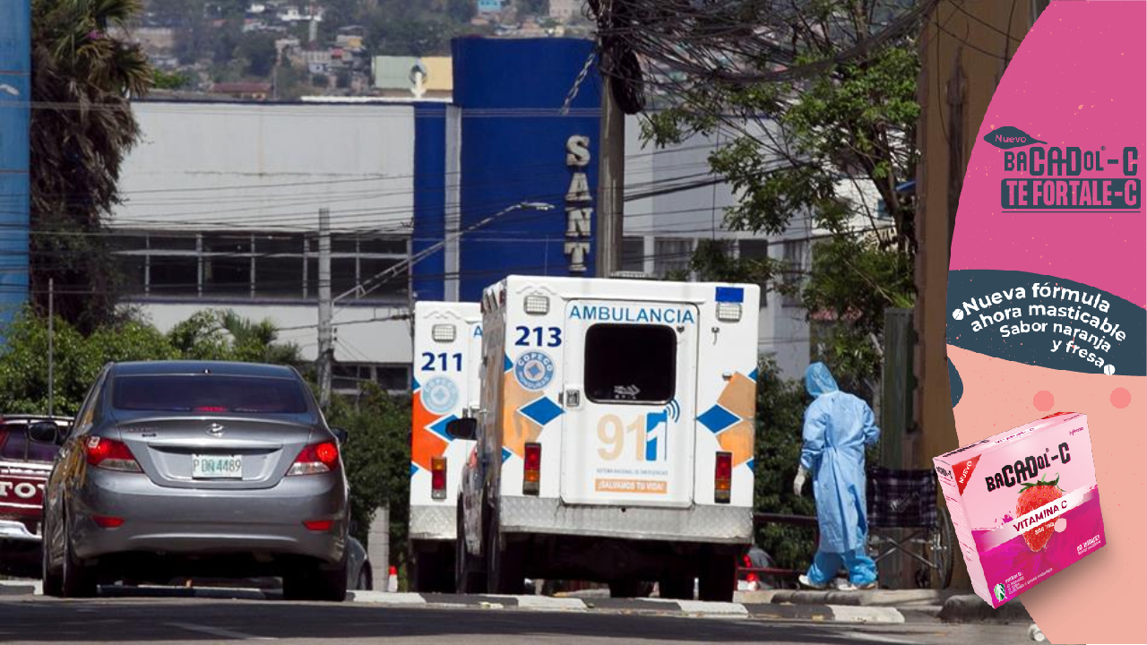 Honduras rebasa los 212.000 contagios por covid-19 y acumula 5.281 fallecidos