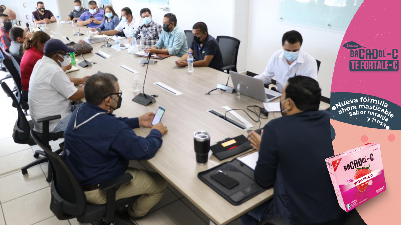 Se anuncia pago de beneficio a transportistas compensación que les servirá  para honrar compromisos