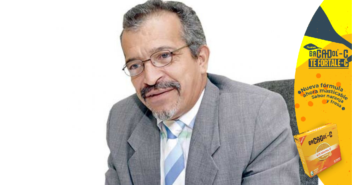 Hugo Maldonado pide revisar la figura de extradición y mejorar el sistema de justicia hondureño