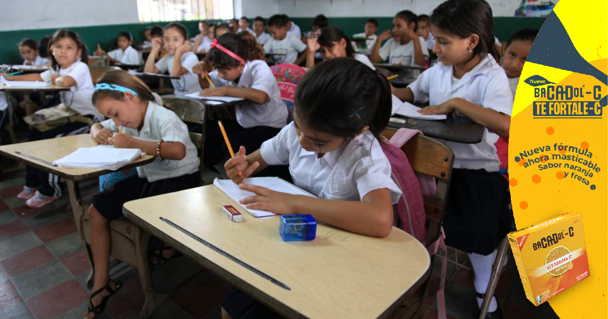 World Vision Honduras preocupada porque mas de dos millones de niños no ingresaron al sistema educativo