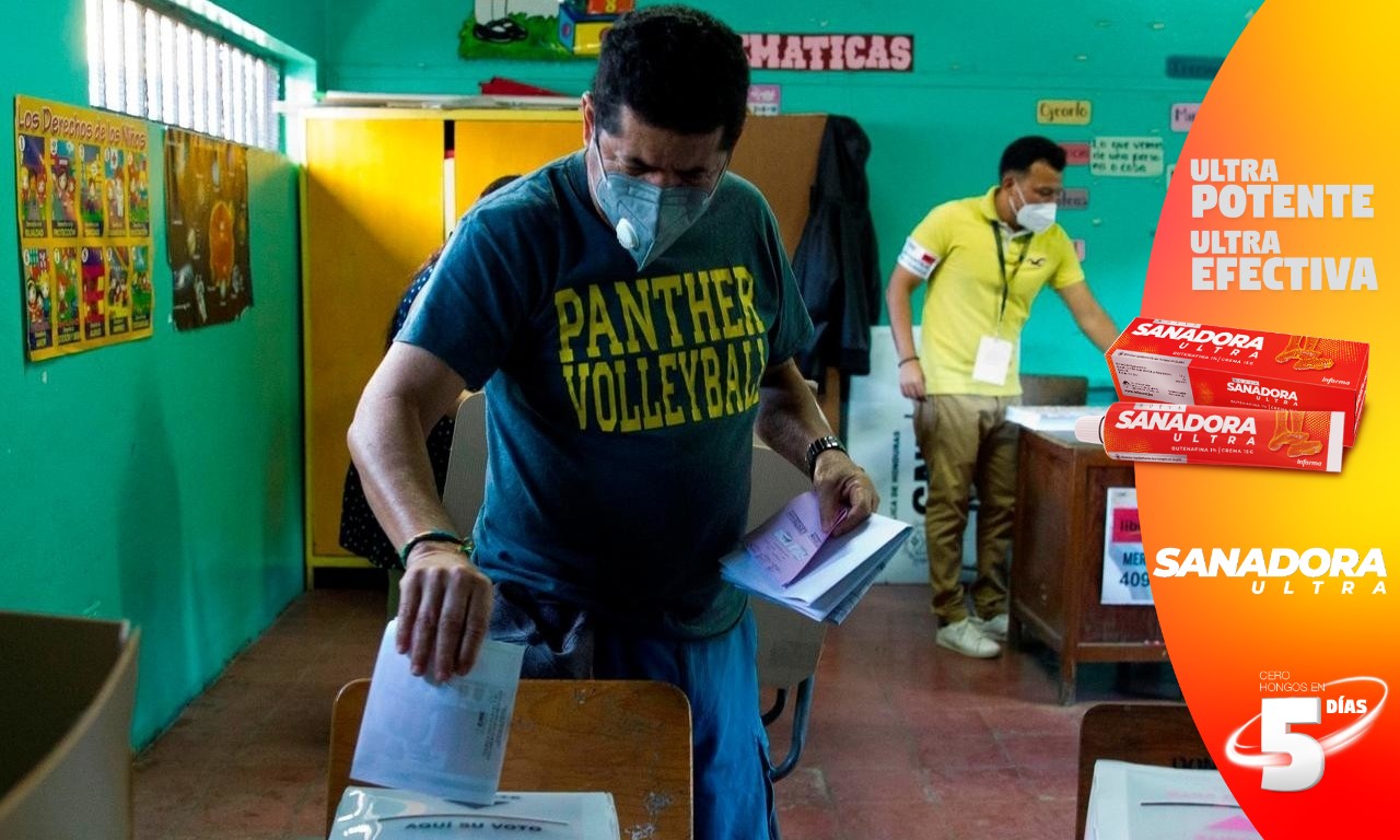 Exmagistrado dice que Honduras necesita un proceso electoral creíble, que no deje dudas de fraude