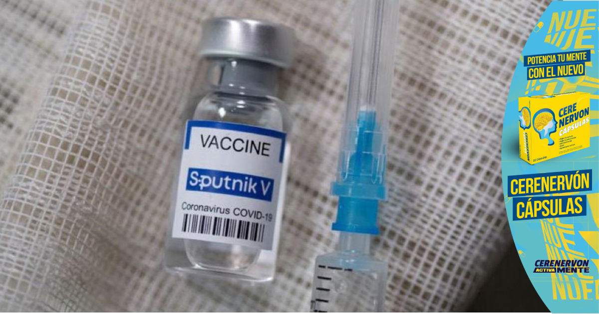 Especialista considera que en Honduras no podría cruzarse vacunas con la Sputnik por el corto tiempo para ese proceso