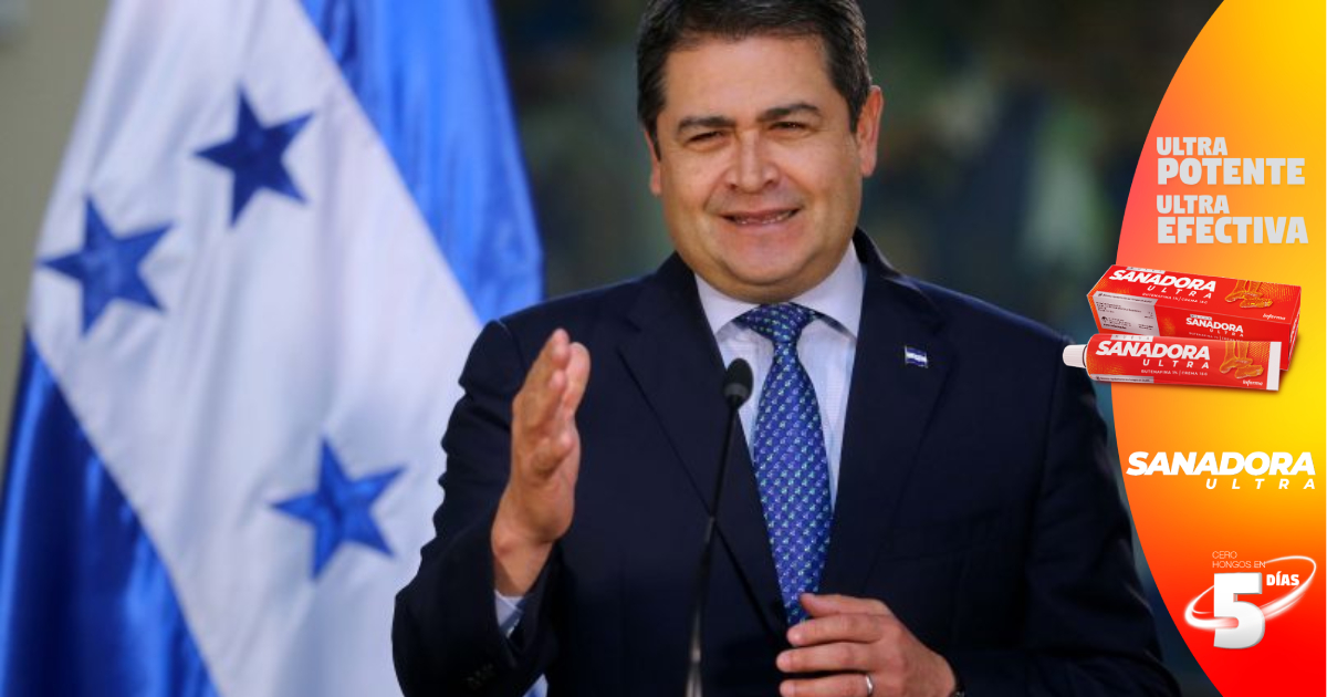 Carlos Madero: Los informes de transición demuestran que el presidente Hernández no continuará con otro gobierno