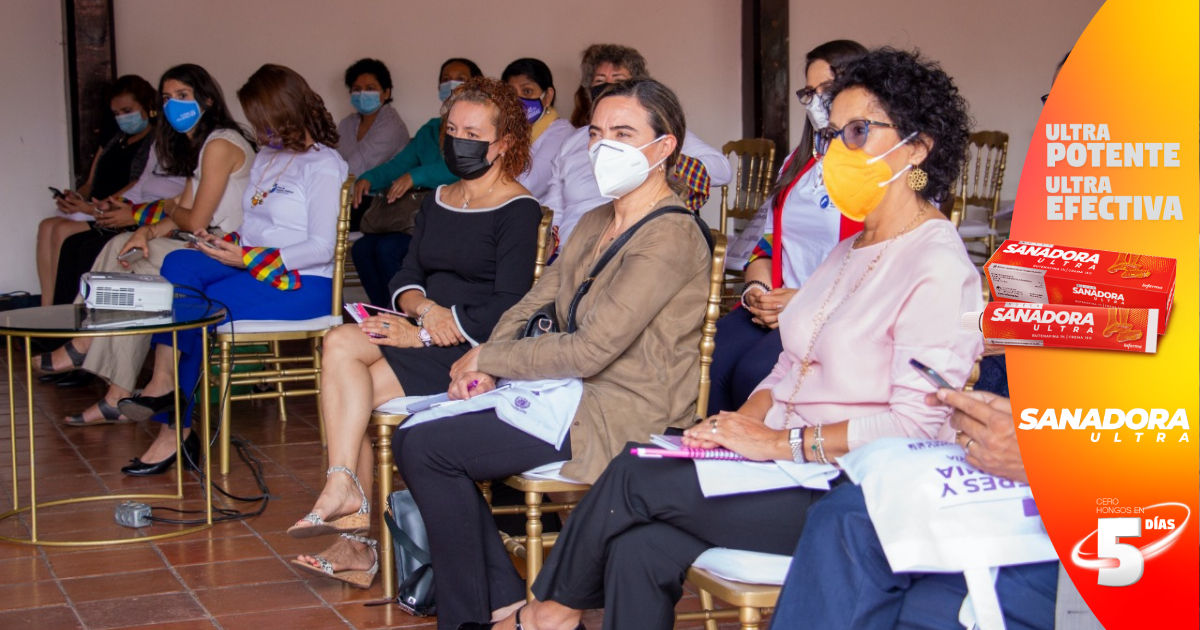 Organismos internacionales abogan por paridad en participación de las mujeres hondureñas en política