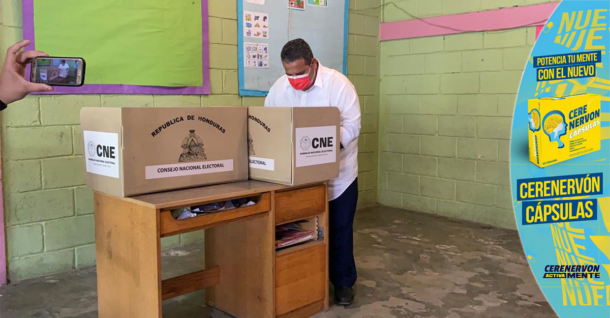La ONU aboga por respeto a elecciones de Honduras y pide evitar la violencia