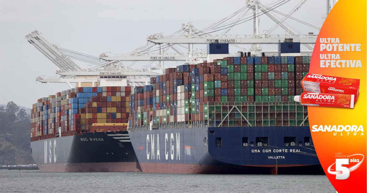 Exportadores de Centroamérica piden a los Gobiernos interceder ante OMC por los costos de los fletes