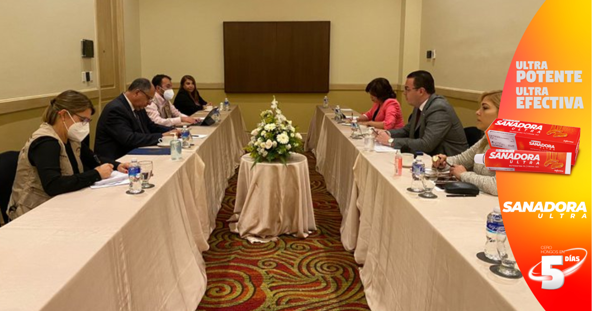 Jefe de Observación Electoral de la OEA dice que con firmeza y compromiso acompañarán las elecciones en Honduras