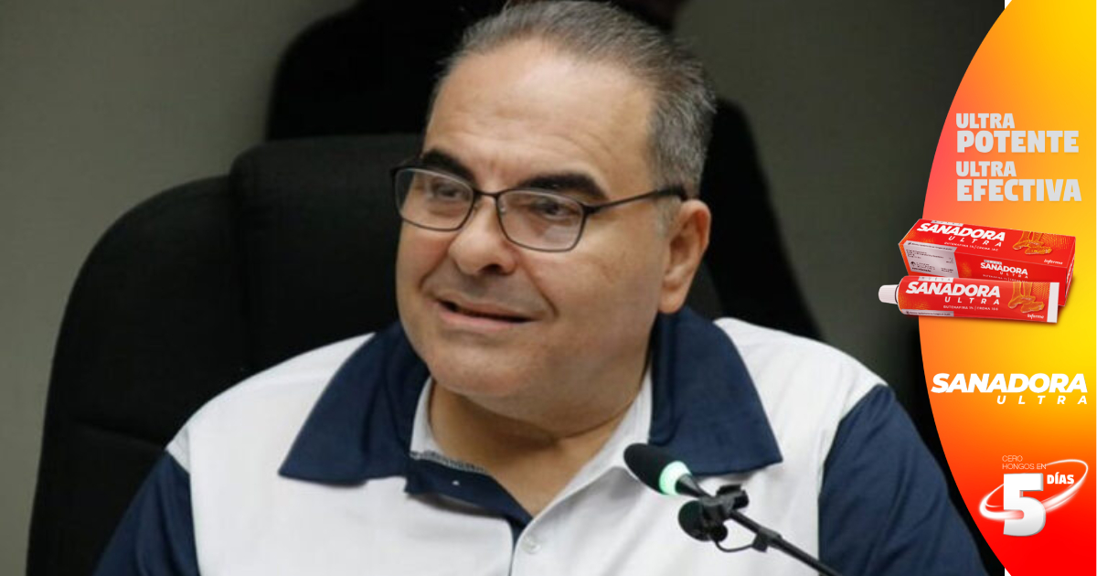 Expresidente salvadoreño Elías Antonio Saca condenado a pagar 6 millones de dólares