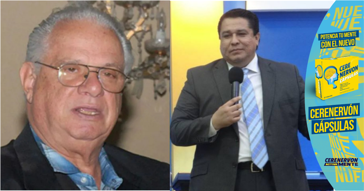 Mario Fumero: Ningún pastor (Roy Santos) debe usar las profecías sobre quién será el próximo Presidente de Honduras