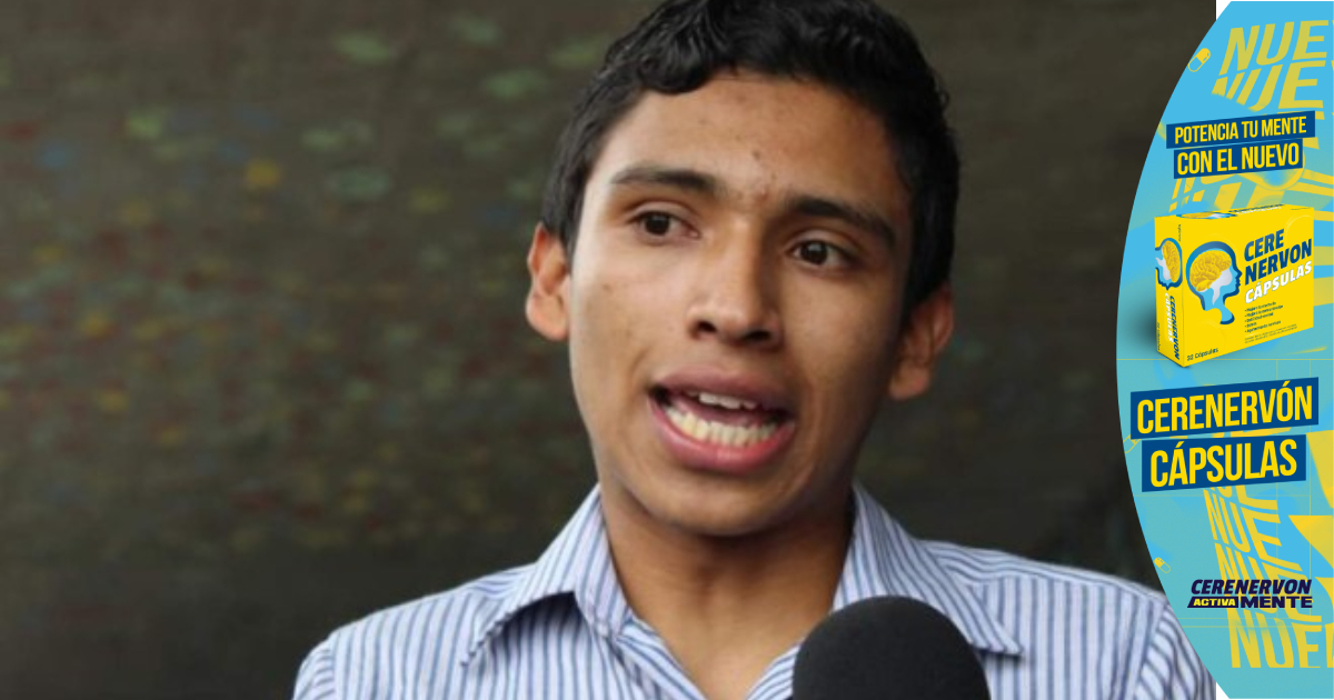 CNE cita a candidato diputado Fausto Cálix a audiencia de medios probatorios por denuncia de campaña de odio