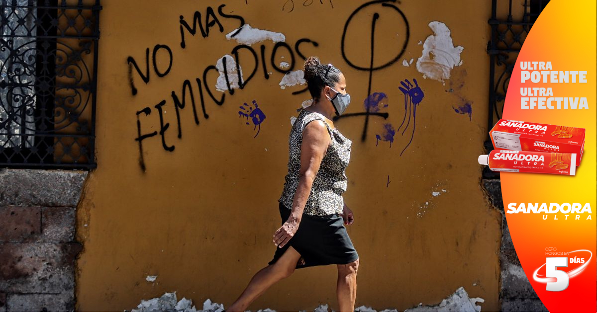 CDM exige al Estado de Honduras garantizar bienestar de las mujeres con una vida libre de violencia