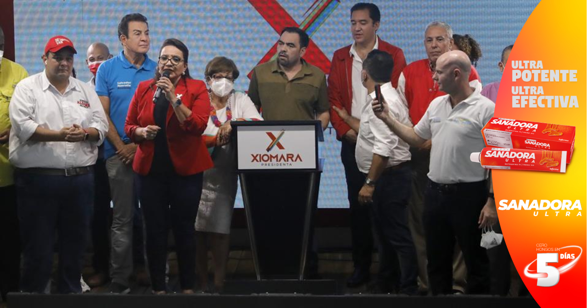 Empresariado hondureño no duda que nuevo gobierno cumplirá las promesas y confía que se fortalecerá la institucionalidad
