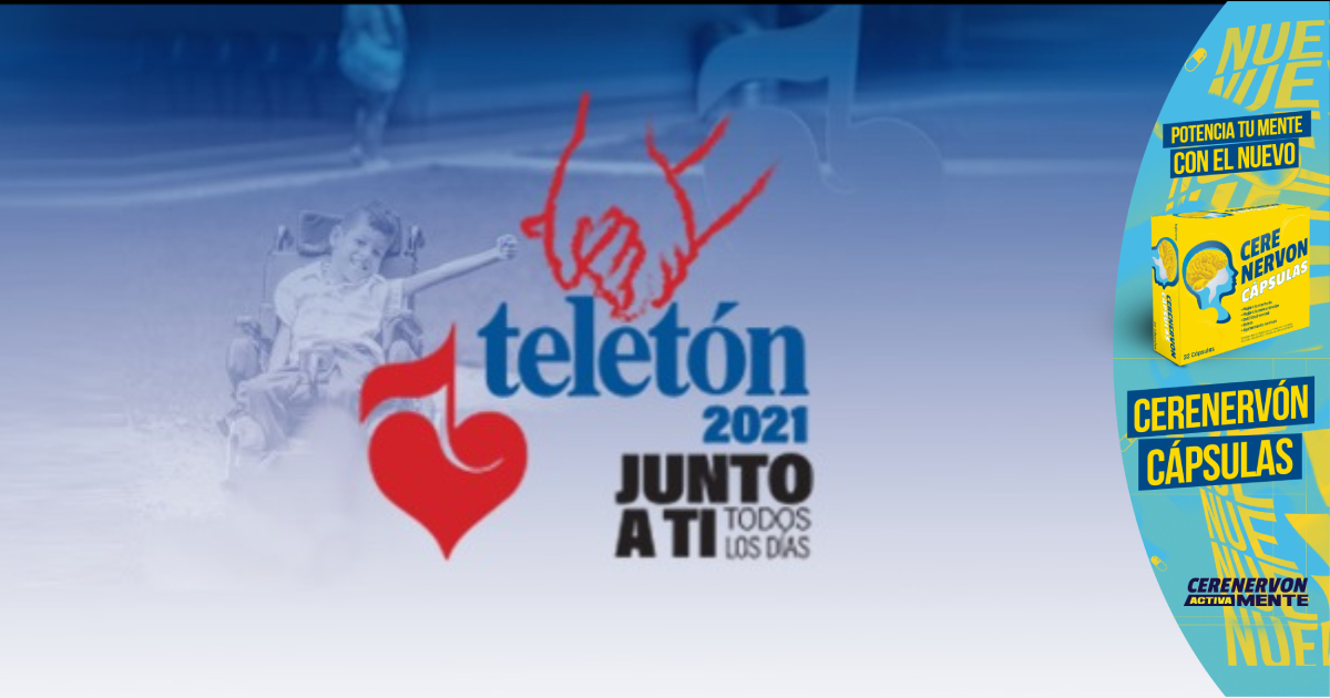 Teletón Honduras en la 34 edición espera recaudar 2,6 millones de dólares