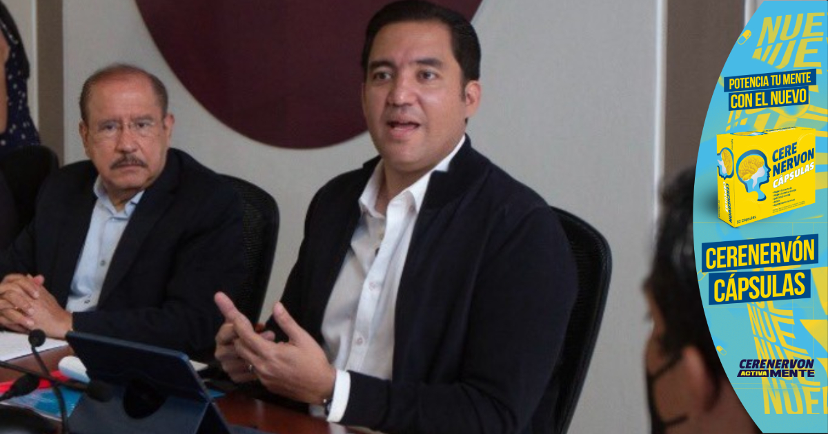 Héctor Zelaya dice que nuevo gobierno revisará todos los contratos de energía "leoninos"