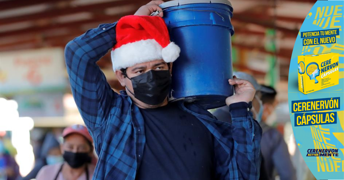 El Gobierno de Honduras y médicos llaman a la precaución en fiestas navideñas