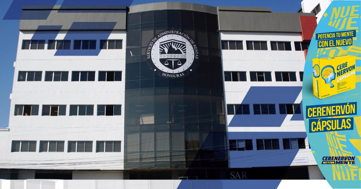 El SAR proyecta recaudar más de 3 mil millones por tercer pago a cuenta del ISR