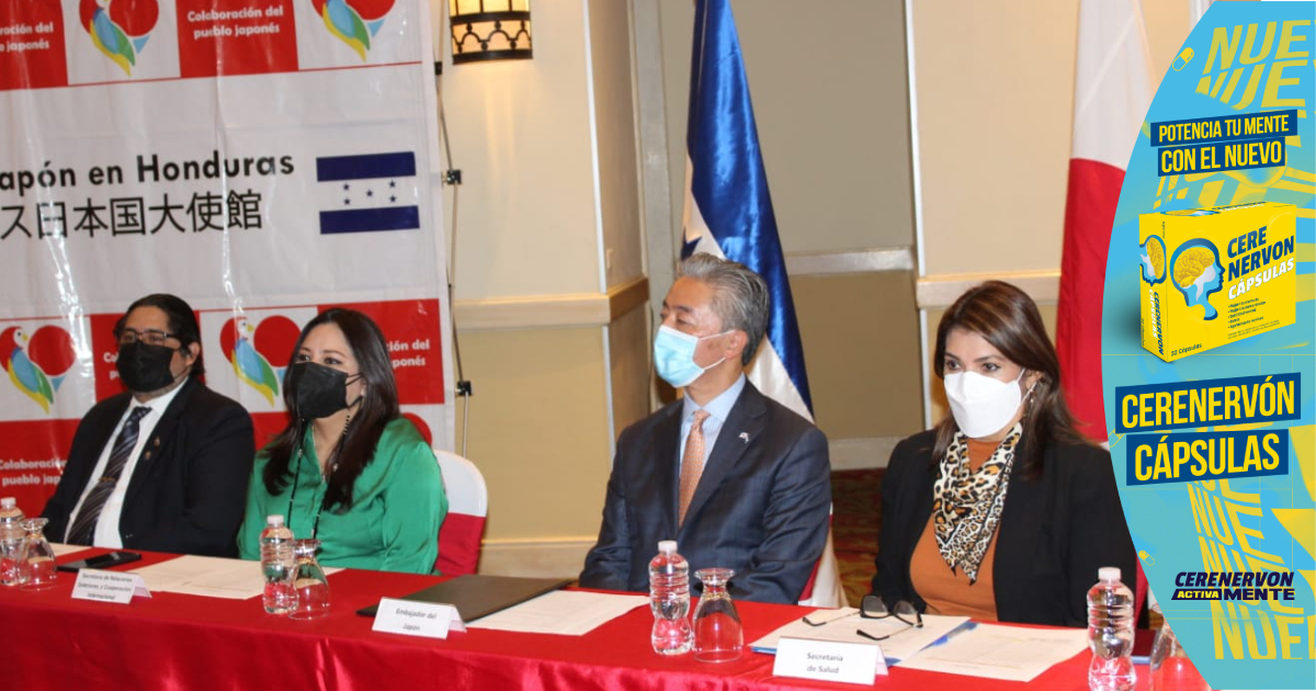 Embajada del Japón en Chile entrega importante donación a liceo en ...