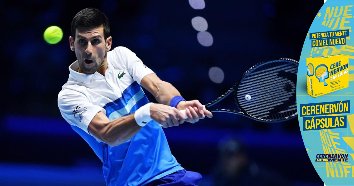 Australia revoca el visado a Djokovic tras obtener una exención médica
