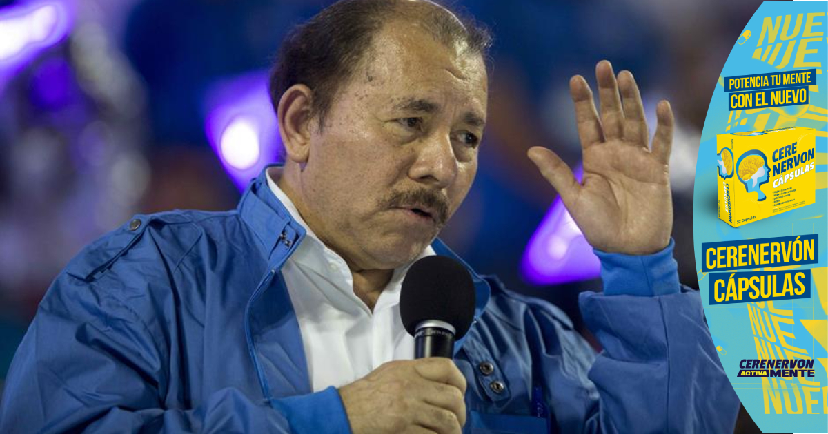 Daniel Ortega no acudirá a la asunción de Xiomara Castro y delega a su canciller