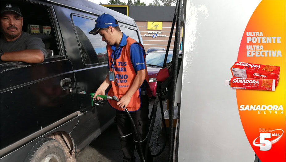 A partir del jueves las gasolinas y el diésel podrían sufrir fuerte aumento, segú