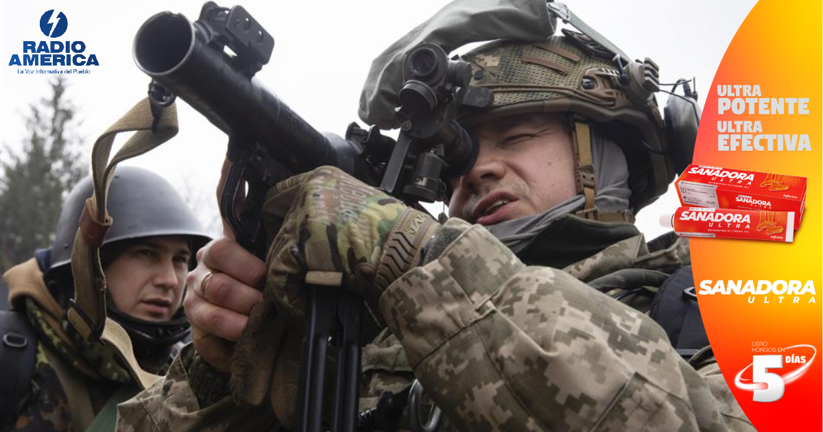 Zelenski asegura que Ucrania ha hecho "descarrilar" el plan de ataque ruso